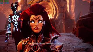 RTX 3090 | Darksiders 3 | max graphic 4K