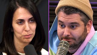 Hila Hates Ethan's New Diet (Intermittent Fasting)
