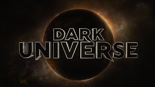 Dark Universe - Monsters Legacy HD