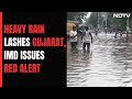 Gujarat To Witness Heavy Rainfall For Next 24 Hours: Weather Office