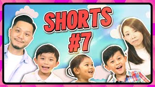 【施家shorts】加拿大🇨🇦第六個物業？🙈￼ #shorts