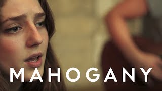 Birdy - Words As Weapons | Mahogany Session