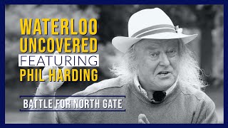 Time Team's Phil Harding presents the Battle for North Gate
