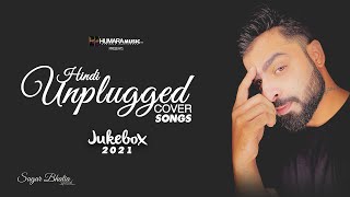 All Time Best Unplugged Hindi Songs 2021 | Cover Version | Adnan Sami | B Praak