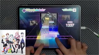 【プロセカ】人生 (EXPERT Lv.31) ALL PERFECT【Project Sekai】