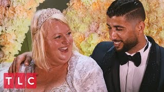 Laura and Aladin Get Married! | 90 Day Fiancé: The Other Way