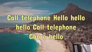 Tekno - Puttin ( Lyrics)