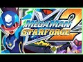 Mega Man Star Force 2: The Middle Child of the Series