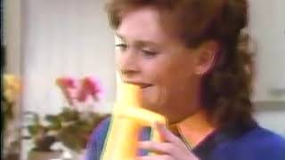 Ajax ad, 1986