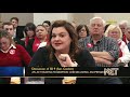 Abby Johnson of Movie Unplanned DESTROYS Abortion Arguments at Hearing