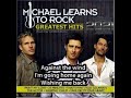 Michael Learns To Rock - 25 Minutes w/lyrics (HQ Audio)