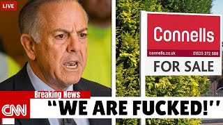 Governor Of Nevada PANICS AS North Las Vegas Foreclosures EXPLODE!
