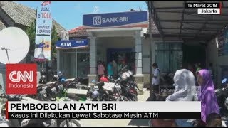 Bank Rakyat Indonesia Imbau Nasabah Jaga Keamanan Rekening