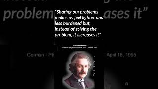 5 Things Never Share With Anyone ( Albert Einstein ) | Inspirational Quotes | Wise Quotes | Quotes2