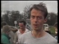 1990 sunday world 10km. martin flynn tommy jordan toddy finn olive bollard