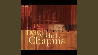 Eighteen Chorale Preludes, BWV 654: No. 4, Schmücke dich, o liebe Seele