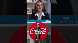 Bullish call for Coca Cola