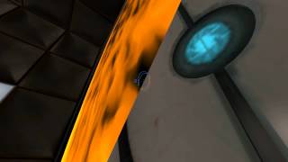 Portal - Flash Version Map Pack - 3:25.815