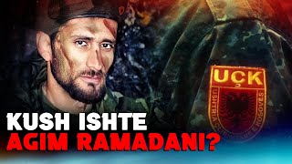 Dokumentar: Kush ishte Agim Ramadani? Komandant Katana qe hoqi kufirin mes Kosoves dhe Shqiperise.