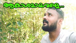 Akashamayavale -Video song | Vellam | Shihab kodinhi | Nidheesh Nadari