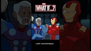 Avengers VS Avengers 🔥| Who will win | Part-2 #shorts #viral #shortvideo