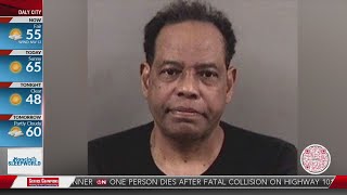 Berkeley Unified employee arrested after engaging in lewd conduct near elementary school: police