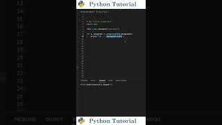 Read / Scrape Word (.docx) Files With Python | Python Tutorial
