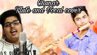 Chunar cover song | Pranav Arora | Arijit Singh