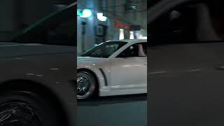 Mazda RX8 Drift — попали в новости