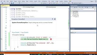 TryParse 21