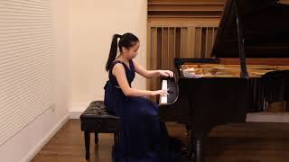 Y . Bowen : Toccata Op. 155