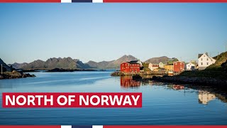 Northern NORWAY: top destinations  | Visit Norway