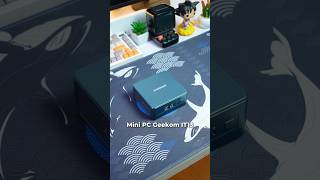 pc sekecil ini bisa buat main valorant???#GEEKOM #minipc #gamers #technology #computer #gamingpc #pc