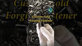 Custom cold forging fastener Manufacturer-JM Hardware®