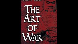 Art of War  - Sun Tzu - Part 5 (Energy) & 6 (Weak Points and Strong)