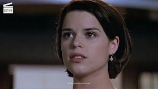 Scream 2: Taking the stairs (HD CLIP)