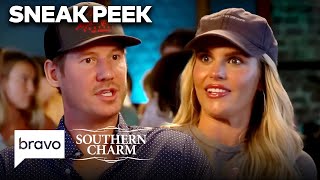 SNEAK PEEK: Austen Kroll Loves Being Madison LeCroy's 'GBF' | Southern Charm (S10 E9) | Bravo