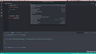 ES6 Essentials for React: Arrow Functions