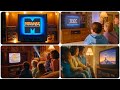 Movie Studios Commercial Jingles 90s