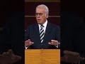 John MacArthur | Theology Matters #johnmacarthur #theology #faith