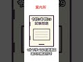 【宅建業法】案内所等の設置「試験ではどう問われるか」宅地建物取引士・試験対策 shorts