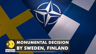Sweden, Finland choose NATO over neutrality amid Russia's 'serious consequences' threat | World News