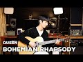 (Queen) Bohemian Rhapsody - Sungha Jung