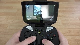 NVIDIA Shield KitKat Update (Root, Gamepad Mapper, Just Cause 2, Black Ops II, and much more!)