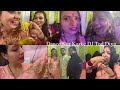 Dhulhe ko Lag Gayi Mehndi | Wedding Vlog | Foodie JD