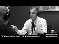 taking responsibility jocko willink and jordan peterson