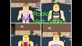 Playtube Pk Ultimate Video Sharing Website - swimsuit codes for roblox high school