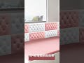 3D Wall Stickers Home Decor #shorts #ytshorts #youtubeshortsvideo