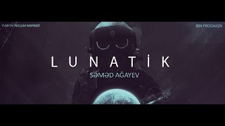 Lunatik #1 - Bakının gecə həyatı.