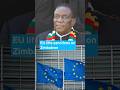 The EU has lifted most of its sanctions on Zimbabwe — but will it change anything on the ground?